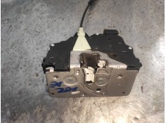 Recambio de motor cierre centralizado delantero derecho para opel corsa e design line referencia OEM IAM 13431840  