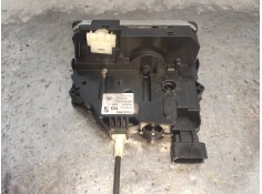 Recambio de motor cierre centralizado delantero derecho para opel corsa e design line referencia OEM IAM 13431840   2