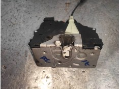 Recambio de motor cierre centralizado delantero izquierdo para opel corsa e design line referencia OEM IAM 13431841  