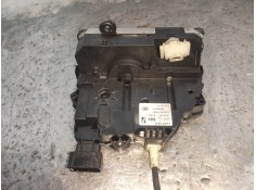 Recambio de motor cierre centralizado delantero izquierdo para opel corsa e design line referencia OEM IAM 13431841   2