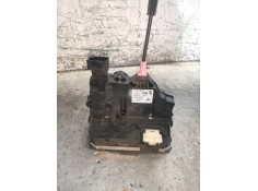 Recambio de motor cierre centralizado trasero derecho para opel corsa e design line referencia OEM IAM 13431845   2