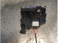 Recambio de motor cierre centralizado trasero izquierdo para opel corsa e design line referencia OEM IAM 13431842   2