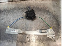 Recambio de elevalunas delantero derecho para opel corsa e design line referencia OEM IAM 541613212  