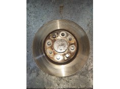 Recambio de disco freno delantero para opel corsa e design line referencia OEM IAM   