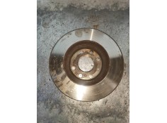 Recambio de disco freno delantero para opel corsa e design line referencia OEM IAM    2
