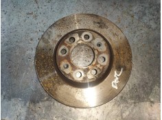Recambio de disco freno delantero para opel corsa e design line referencia OEM IAM   