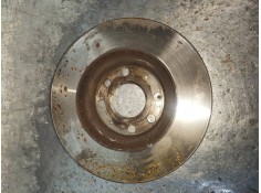Recambio de disco freno delantero para opel corsa e design line referencia OEM IAM    2