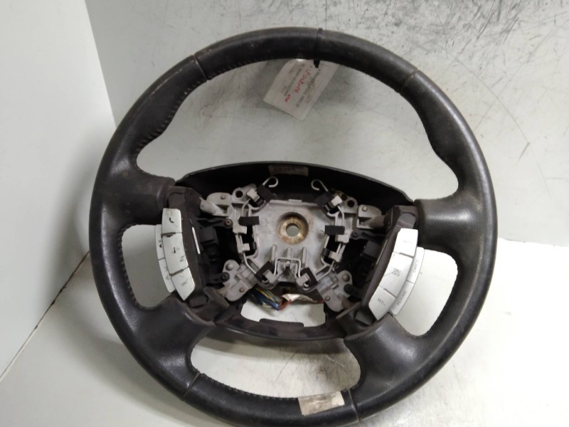 Recambio de volante para nissan primera trav. (p12) 1.9 16v turbodiesel cat referencia OEM IAM   