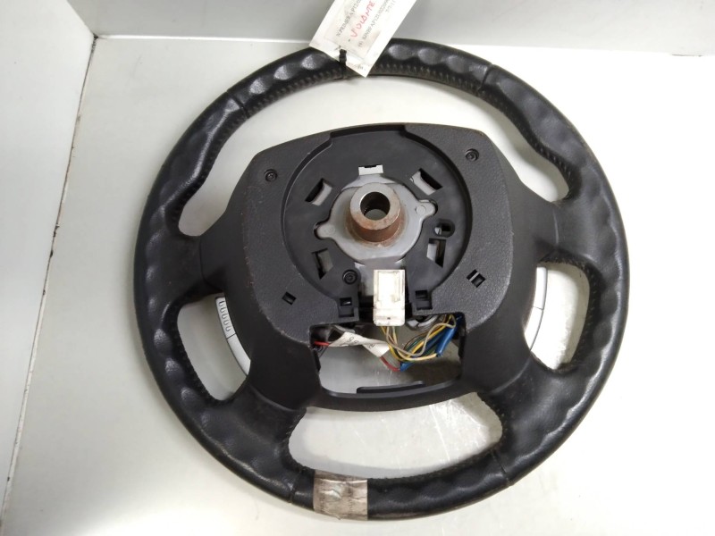 Recambio de volante para nissan primera trav. (p12) 1.9 16v turbodiesel cat referencia OEM IAM   