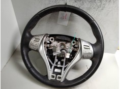 Recambio de volante para nissan x-trail (t32) 360 referencia OEM IAM   