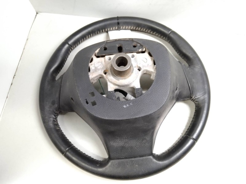 Recambio de volante para nissan x-trail (t32) 360 referencia OEM IAM   