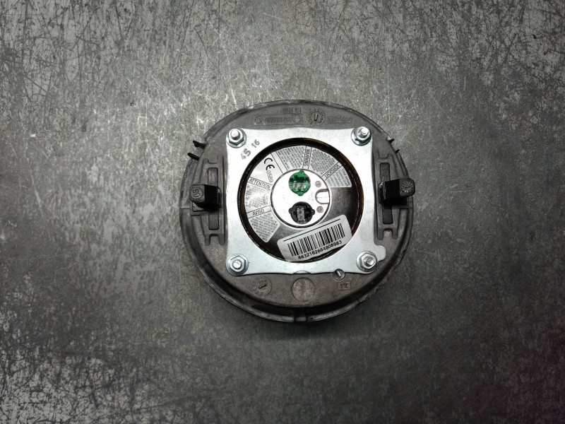 Recambio de airbag delantero izquierdo para bmw serie 3 berlina (e46) 320d referencia OEM IAM 309763590AB 33687759001T 0589P1000