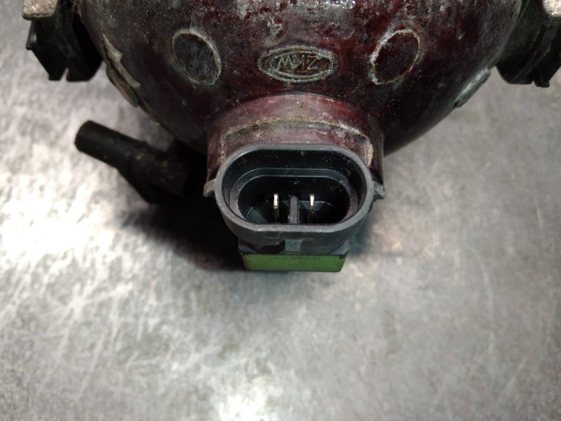 Recambio de faro antiniebla derecho para bmw serie 3 berlina (e46) 320d referencia OEM IAM   