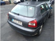 audi a3 (8l) del año 2001 2