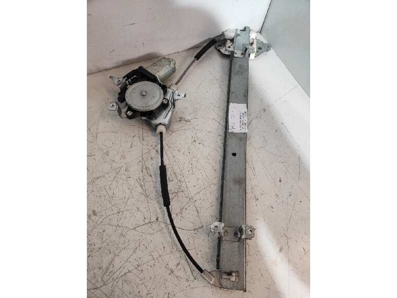 Recambio de elevalunas delantero derecho para nissan x-trail (t30) comfort referencia OEM IAM 807308991C 2174075A 807208H30A