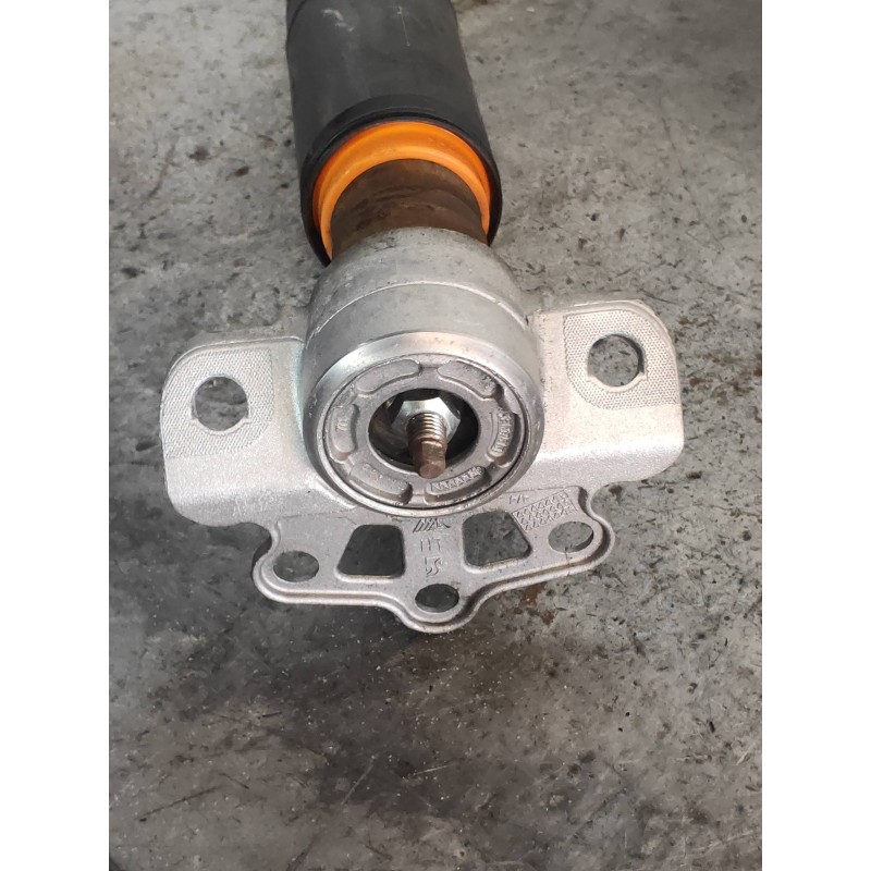 Recambio de amortiguador trasero izquierdo para opel corsa e design line referencia OEM IAM 13432672 22286399 