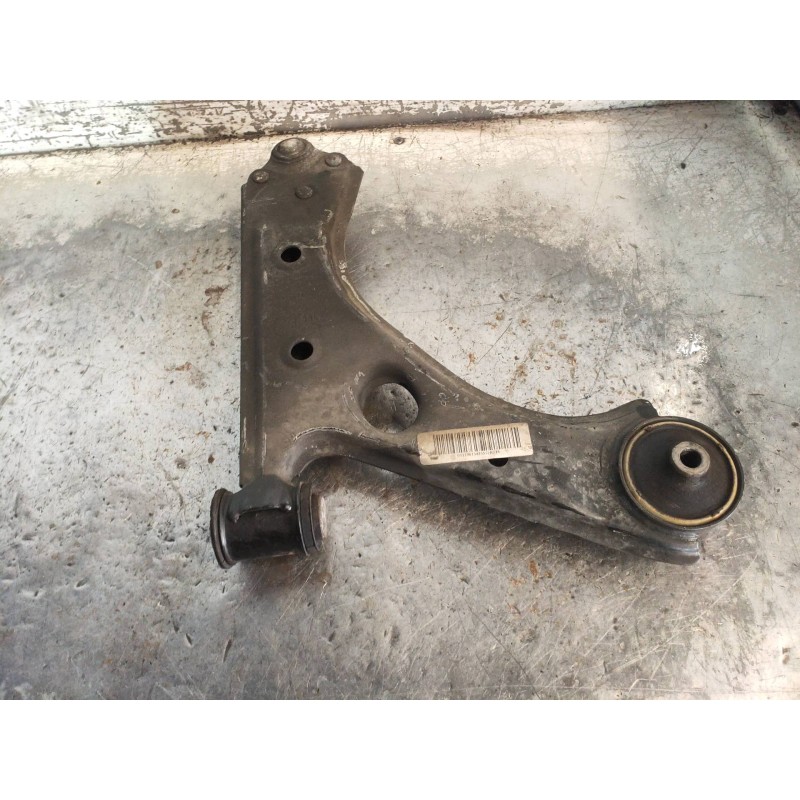Recambio de brazo suspension inferior delantero izquierdo para opel corsa e design line referencia OEM IAM   