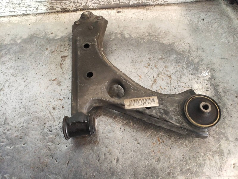 Recambio de brazo suspension inferior delantero izquierdo para opel corsa e design line referencia OEM IAM   