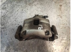 Recambio de pinza freno delantera izquierda para opel corsa e design line referencia OEM IAM   