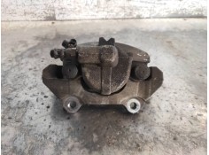 Recambio de pinza freno delantera izquierda para opel corsa e design line referencia OEM IAM    2