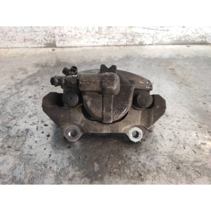 Recambio de pinza freno delantera izquierda para opel corsa e design line referencia OEM IAM   