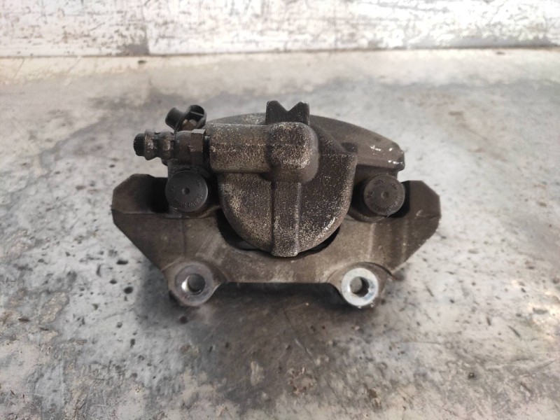 Recambio de pinza freno delantera izquierda para opel corsa e design line referencia OEM IAM   