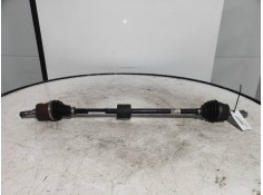 Recambio de transmision delantera derecha para opel corsa e design line referencia OEM IAM 13149829  