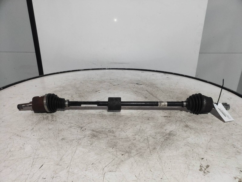 Recambio de transmision delantera derecha para opel corsa e design line referencia OEM IAM 13149829  