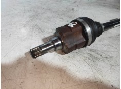 Recambio de transmision delantera derecha para opel corsa e design line referencia OEM IAM 13149829   2