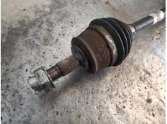 Recambio de transmision delantera izquierda para opel corsa e design line referencia OEM IAM 13149830   2