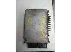 Recambio de centralita motor uce para chrysler voyager (gs) referencia OEM IAM P04748224  