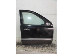 Recambio de puerta delantera derecha para kia sorento 2.5 crdi ex referencia OEM IAM   5P