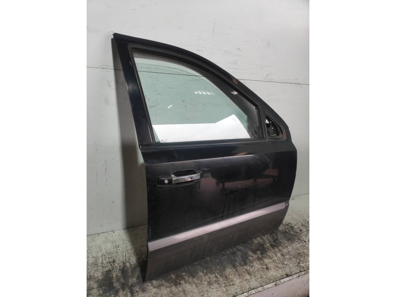Recambio de puerta delantera derecha para kia sorento 2.5 crdi ex referencia OEM IAM   5P