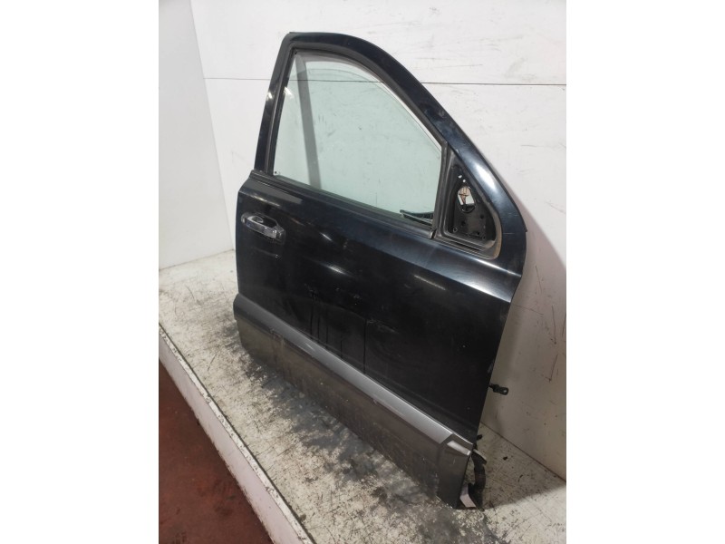 Recambio de puerta delantera derecha para kia sorento 2.5 crdi ex referencia OEM IAM   5P
