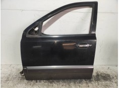 Recambio de puerta delantera izquierda para kia sorento 2.5 crdi ex referencia OEM IAM   5P