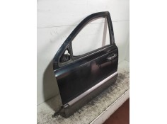 Recambio de puerta delantera izquierda para kia sorento 2.5 crdi ex referencia OEM IAM   5P 2