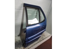 Recambio de puerta trasera izquierda para tata safari 1.9 td referencia OEM IAM   5P 2