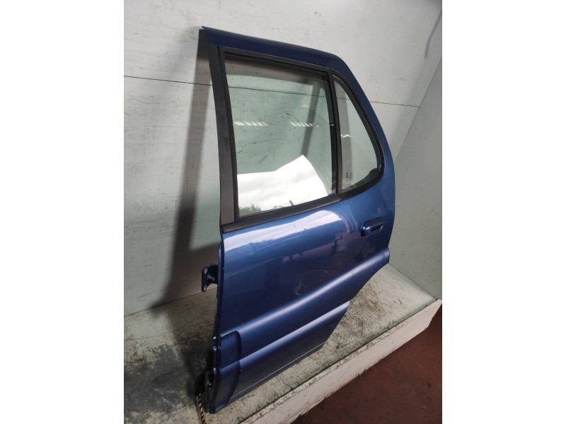 Recambio de puerta trasera izquierda para tata safari 1.9 td referencia OEM IAM   5P