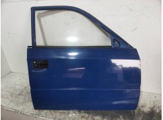 Recambio de puerta delantera derecha para tata telcoline 2.0 tdi referencia OEM IAM  4P 