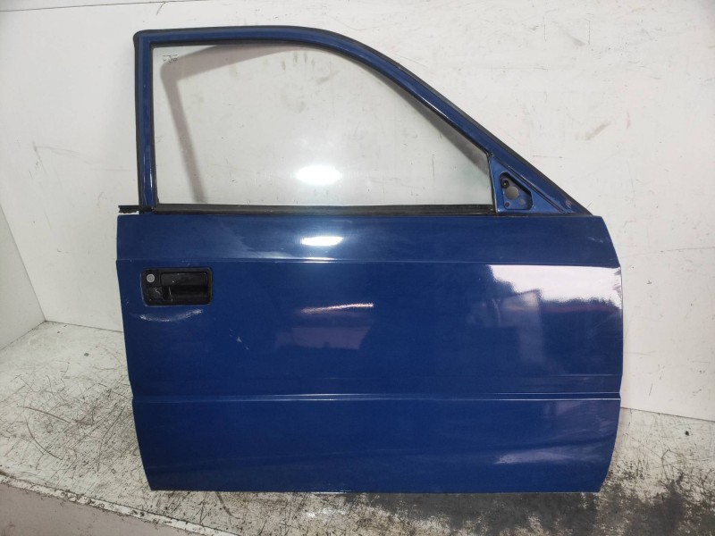 Recambio de puerta delantera derecha para tata telcoline 2.0 tdi referencia OEM IAM  4P 