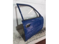 Recambio de puerta delantera derecha para tata telcoline 2.0 tdi referencia OEM IAM  4P  2