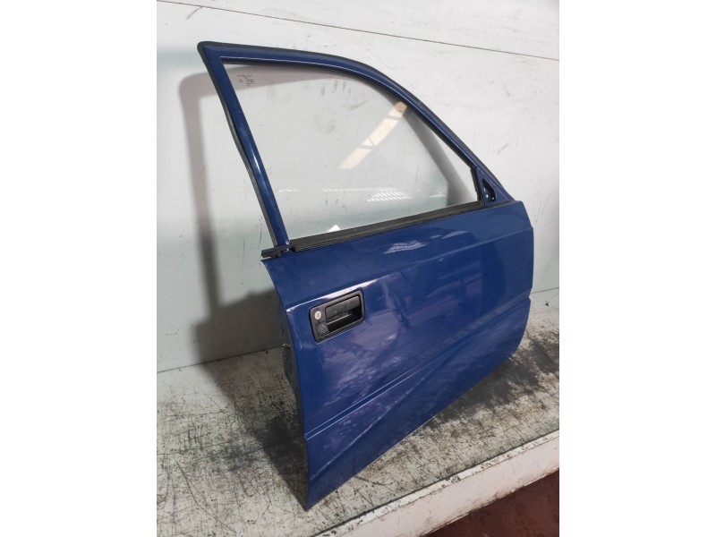 Recambio de puerta delantera derecha para tata telcoline 2.0 tdi referencia OEM IAM  4P 