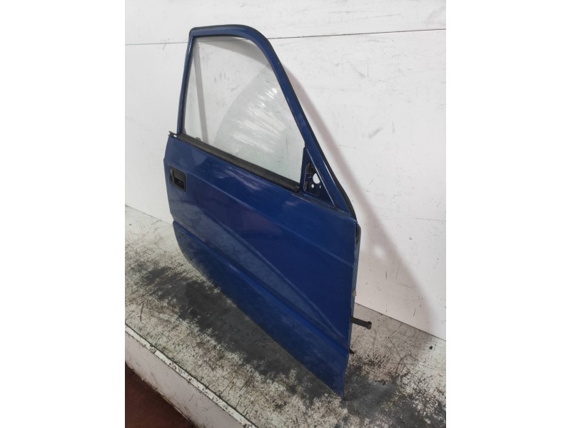 Recambio de puerta delantera derecha para tata telcoline 2.0 tdi referencia OEM IAM  4P 