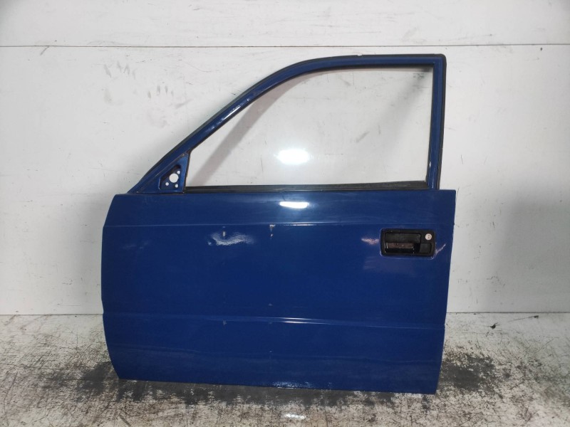 Recambio de puerta delantera izquierda para tata telcoline 2.0 tdi referencia OEM IAM  4P 