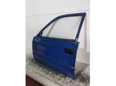 Recambio de puerta delantera izquierda para tata telcoline 2.0 tdi referencia OEM IAM  4P  2