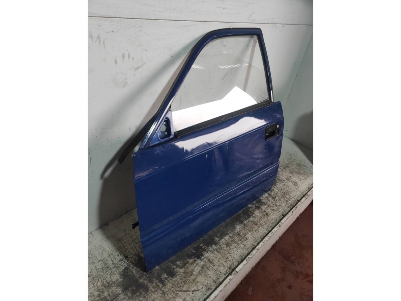 Recambio de puerta delantera izquierda para tata telcoline 2.0 tdi referencia OEM IAM  4P 
