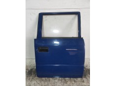 Recambio de puerta trasera derecha para tata telcoline 2.0 tdi referencia OEM IAM   