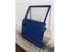 Recambio de puerta trasera derecha para tata telcoline 2.0 tdi referencia OEM IAM    2