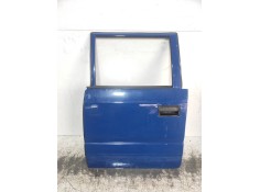 Recambio de puerta trasera izquierda para tata telcoline 2.0 tdi referencia OEM IAM   