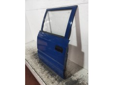 Recambio de puerta trasera izquierda para tata telcoline 2.0 tdi referencia OEM IAM    2